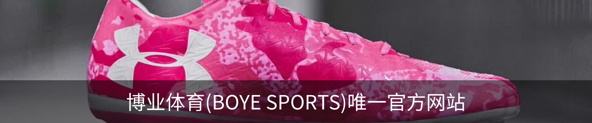 博业体育(BOYE SPORTS)唯一官方网站